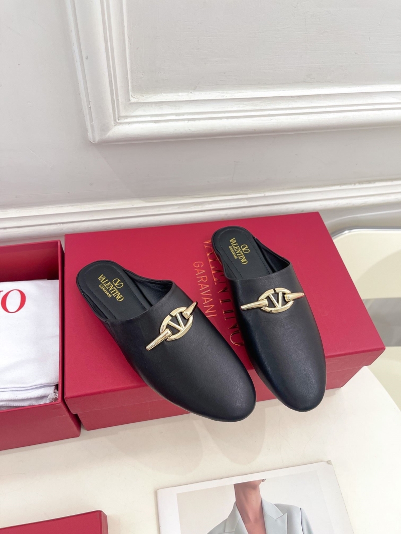 Valentino Slippers